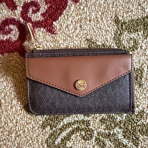 Michael Kors Card Wallet